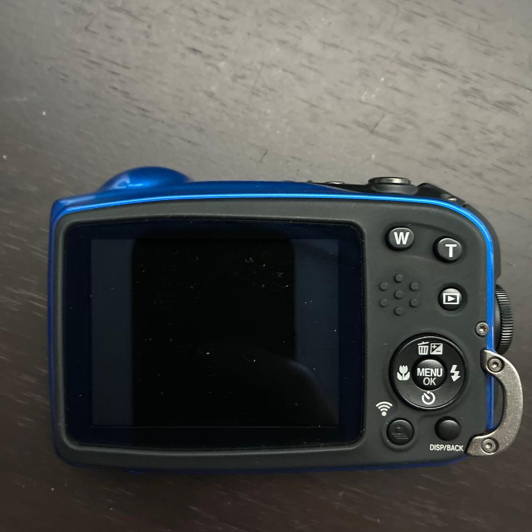 Fujifilm Other Finepix Xp80