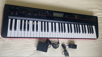 Korg Midi Keyboards Pads Kross-61 61