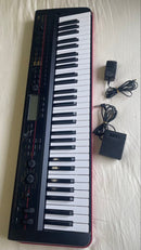 Korg Midi Keyboards Pads Kross-61 61