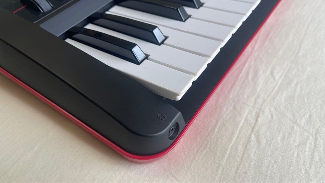 Korg Midi Keyboards Pads Kross-61 61