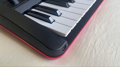 Korg Midi Keyboards Pads Kross-61 61