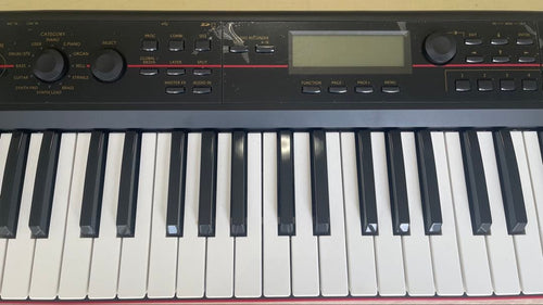Korg Midi Keyboards Pads Kross-61 61