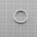 Cartier Ring Cariter 10.5 1P K18Wg(18