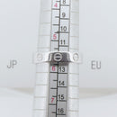 Cartier Ring Cariter 10.5 1P K18Wg(18
