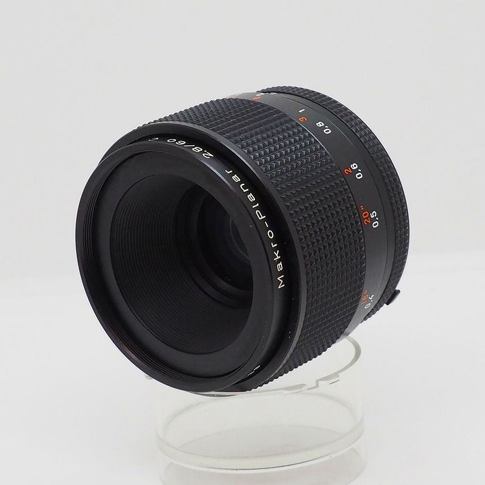 Contax Others Makro-Planar T* 60/2.8 C Mmj