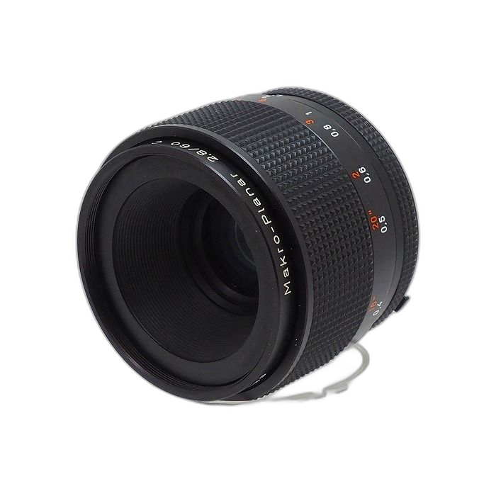 Contax Others Makro-Planar T* 60/2.8 C Mmj