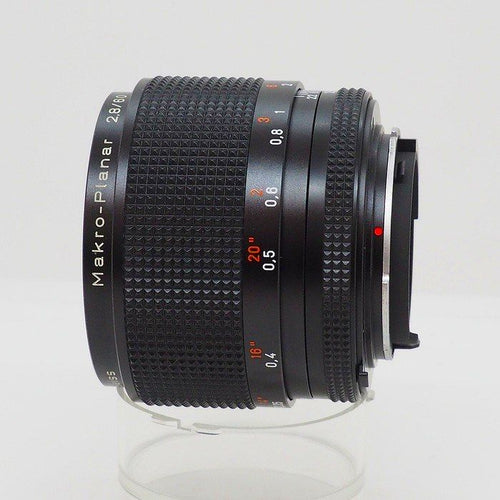 Contax Others Makro-Planar T* 60/2.8 C Mmj