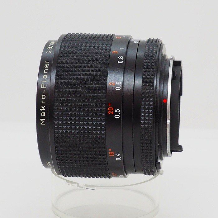 Contax Others Makro-Planar T* 60/2.8 C Mmj