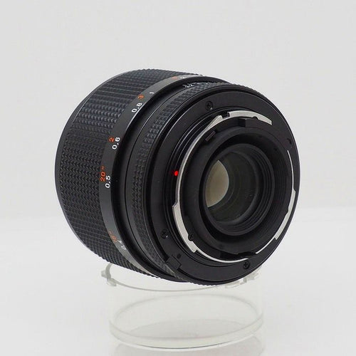 Contax Others Makro-Planar T* 60/2.8 C Mmj