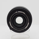 Contax Others Makro-Planar T* 60/2.8 C Mmj