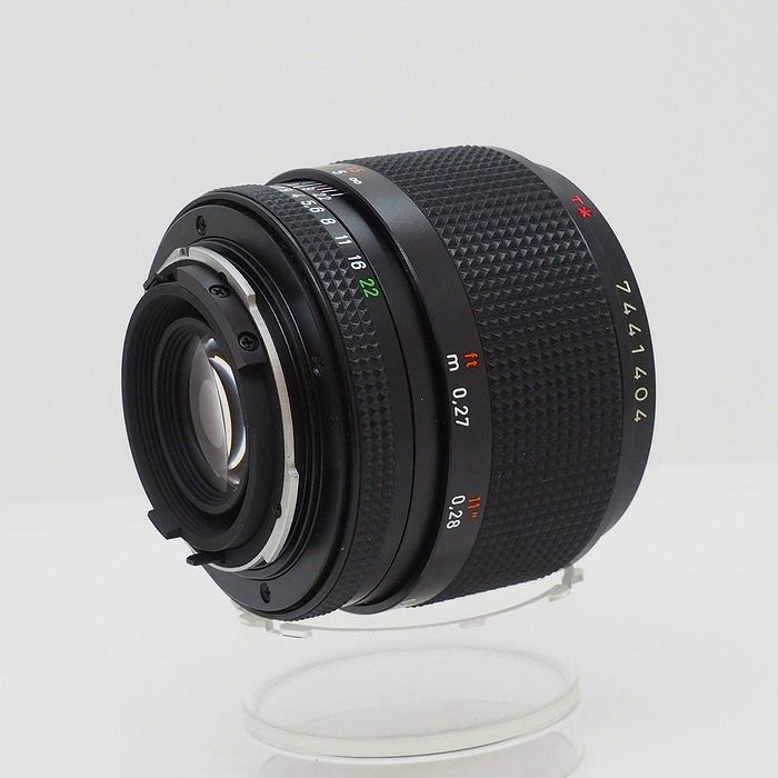 Contax Others Makro-Planar T* 60/2.8 C Mmj