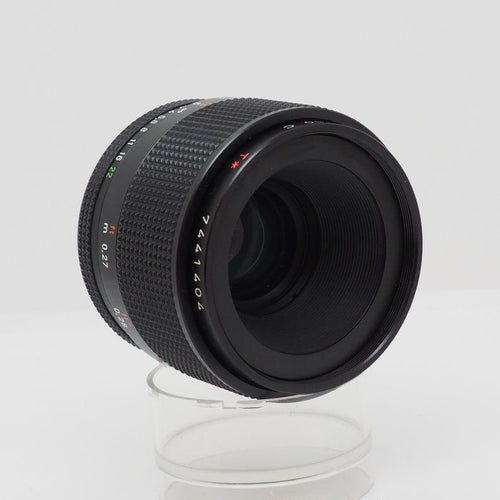 Contax Others Makro-Planar T* 60/2.8 C Mmj