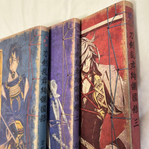 Illustration Collections