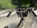 Yamaha City-Style Bicycles Pas