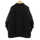 Visvim Down Jacket Coach Quilted Jkt 4 0125305013003 /Kh