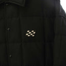 Visvim Down Jacket Coach Quilted Jkt 4 0125305013003 /Kh
