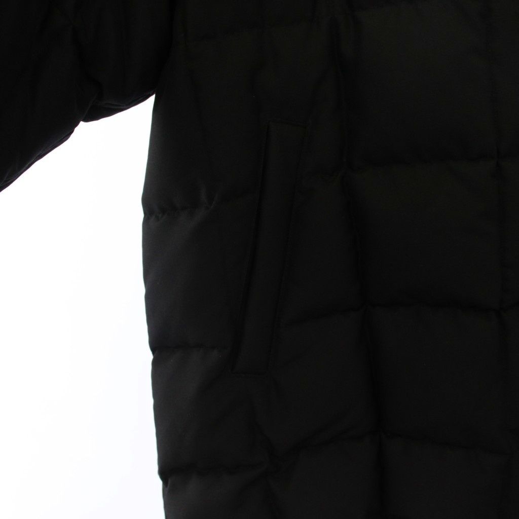 Visvim Down Jacket Coach Quilted Jkt 4 0125305013003 /Kh