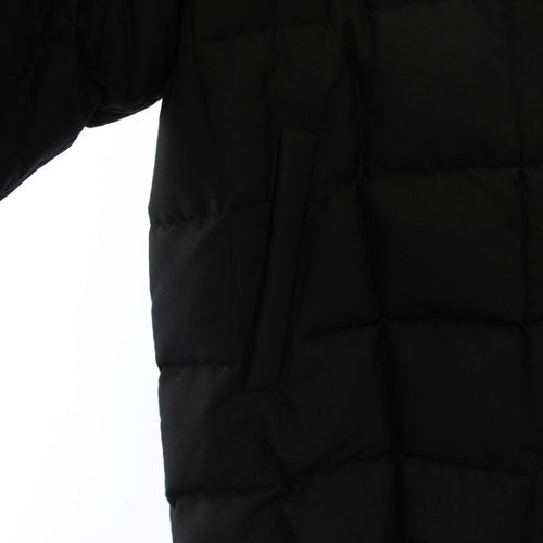 Visvim Down Jacket Coach Quilted Jkt 4 0125305013003 /Kh