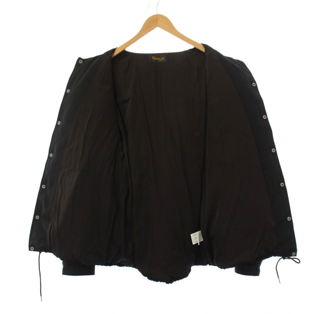 Visvim Down Jacket Coach Quilted Jkt 4 0125305013003 /Kh