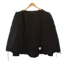 Visvim Down Jacket Coach Quilted Jkt 4 0125305013003 /Kh