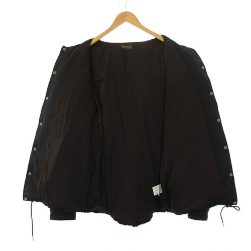 Visvim Down Jacket Coach Quilted Jkt 4 0125305013003 /Kh