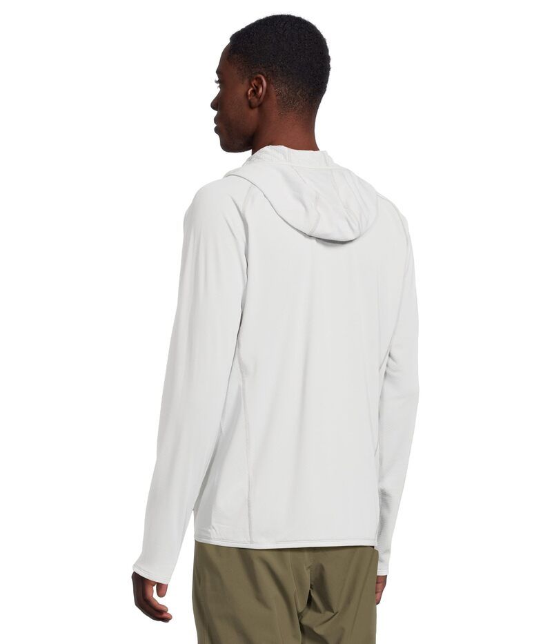 Arc'Teryx Jumper Blouson Delta Hoody Solitudevoid