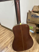 Yamaha Acoustic Guitars C-180