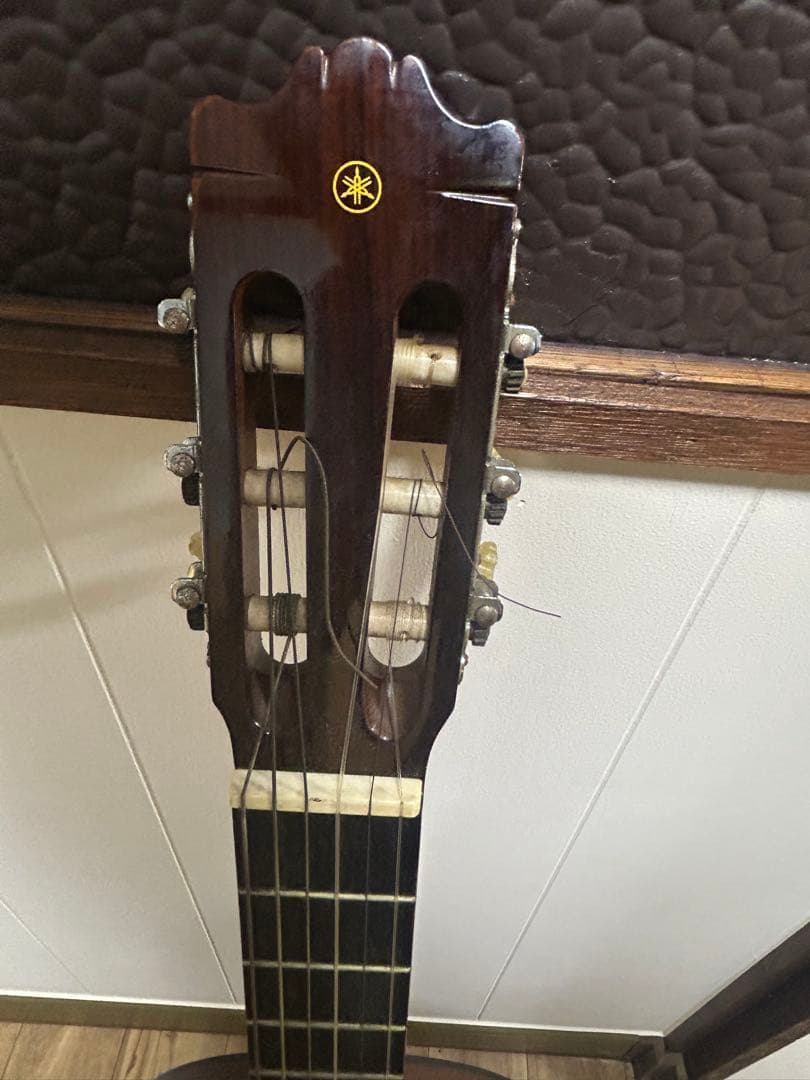 Yamaha Acoustic Guitars C-180