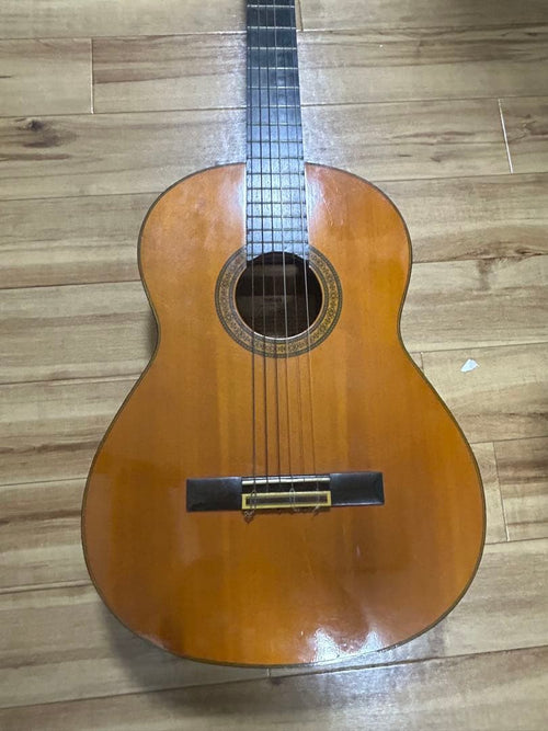 Yamaha Acoustic Guitars C-180