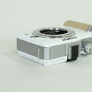 Om System Mirrorless Interchangeable Lips 7,750 Olympus Pen Lite E-Pl1
