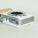 Om System Mirrorless Interchangeable Lips 7,750 Olympus Pen Lite E-Pl1