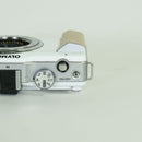 Om System Mirrorless Interchangeable Lips 7,750 Olympus Pen Lite E-Pl1
