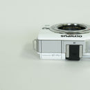 Om System Mirrorless Interchangeable Lips 7,750 Olympus Pen Lite E-Pl1