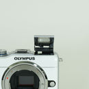 Om System Mirrorless Interchangeable Lips 7,750 Olympus Pen Lite E-Pl1