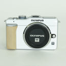 Om System Mirrorless Interchangeable Lips 7,750 Olympus Pen Lite E-Pl1