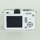 Om System Mirrorless Interchangeable Lips 7,750 Olympus Pen Lite E-Pl1