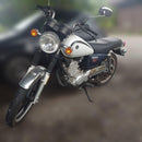 Yamaha Motorcycle Frames Yb125Sp