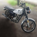 Yamaha Motorcycle Frames Yb125Sp