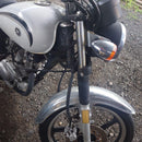 Yamaha Motorcycle Frames Yb125Sp