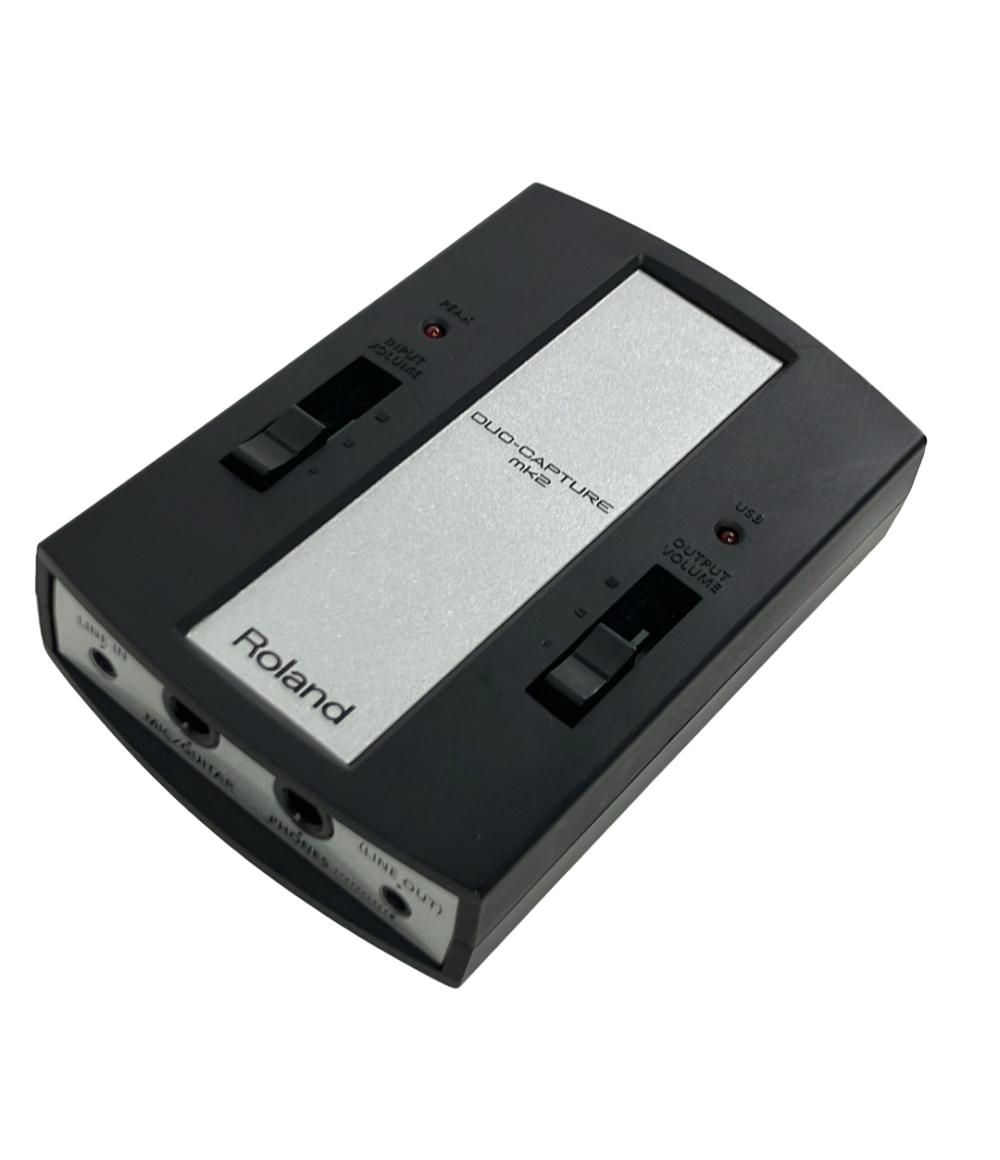 Roland Others Duo-Capture Mk2