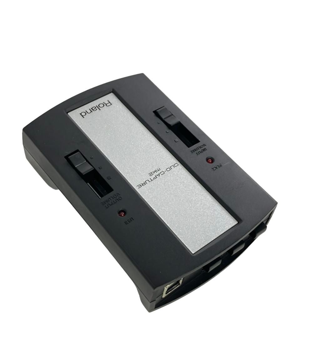 Roland Others Duo-Capture Mk2
