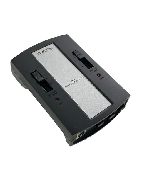 Roland Others Duo-Capture Mk2