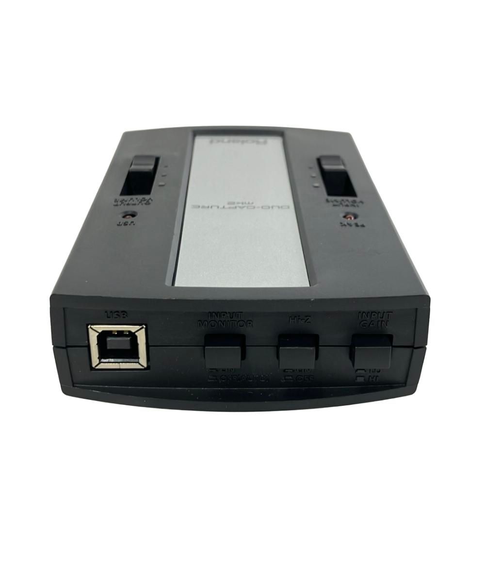 Roland Others Duo-Capture Mk2