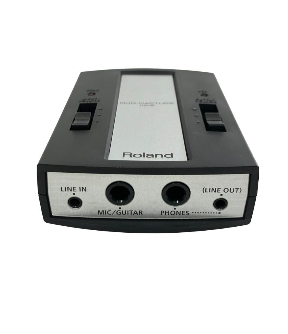 Roland Others Duo-Capture Mk2