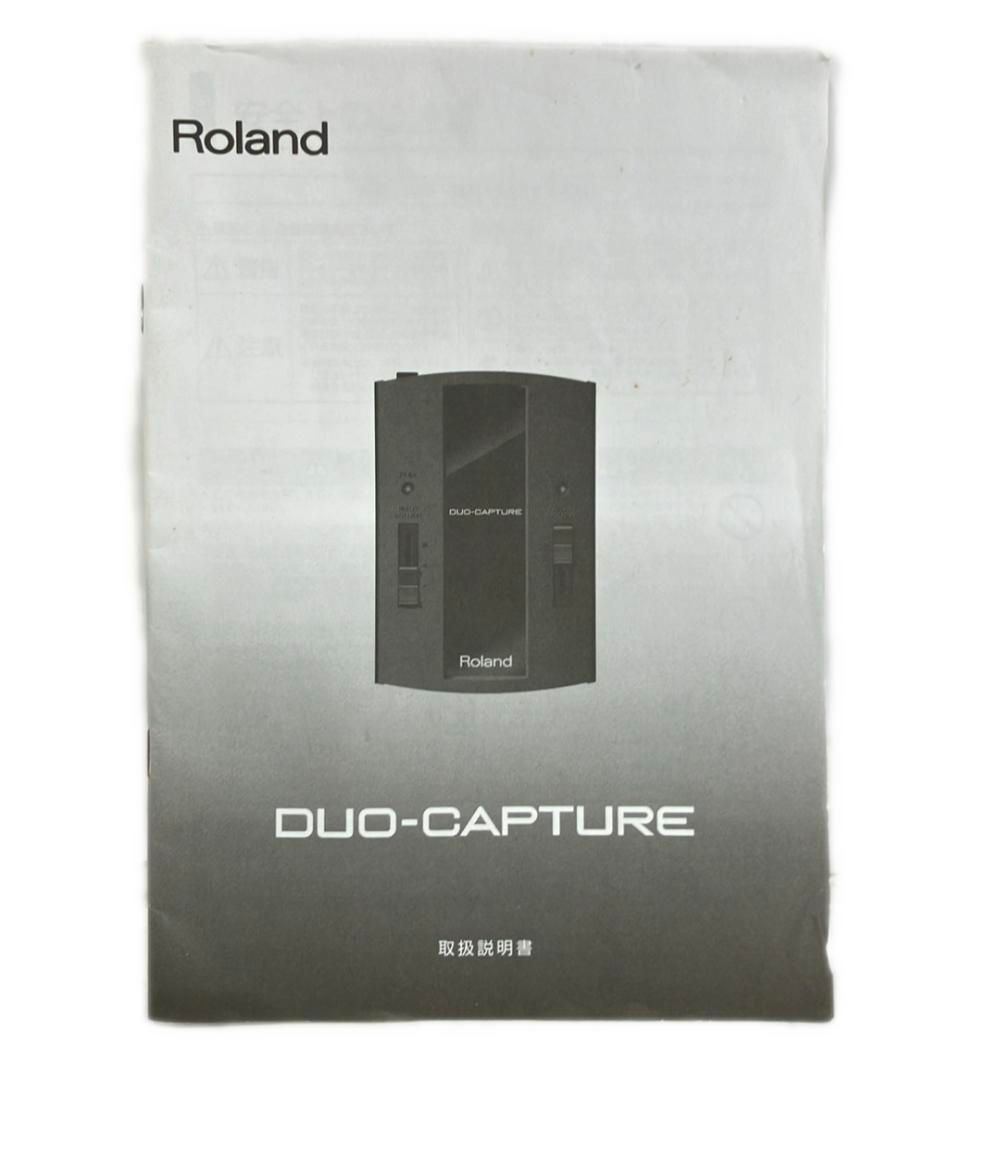 Roland Others Duo-Capture Mk2