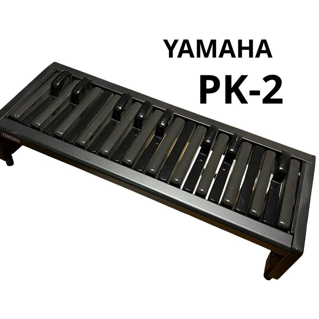 Yamaha Others Pk-2