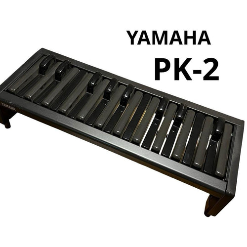 Yamaha Others Pk-2