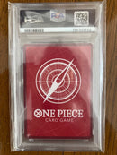 One Piece Card Game Psa10 Psa