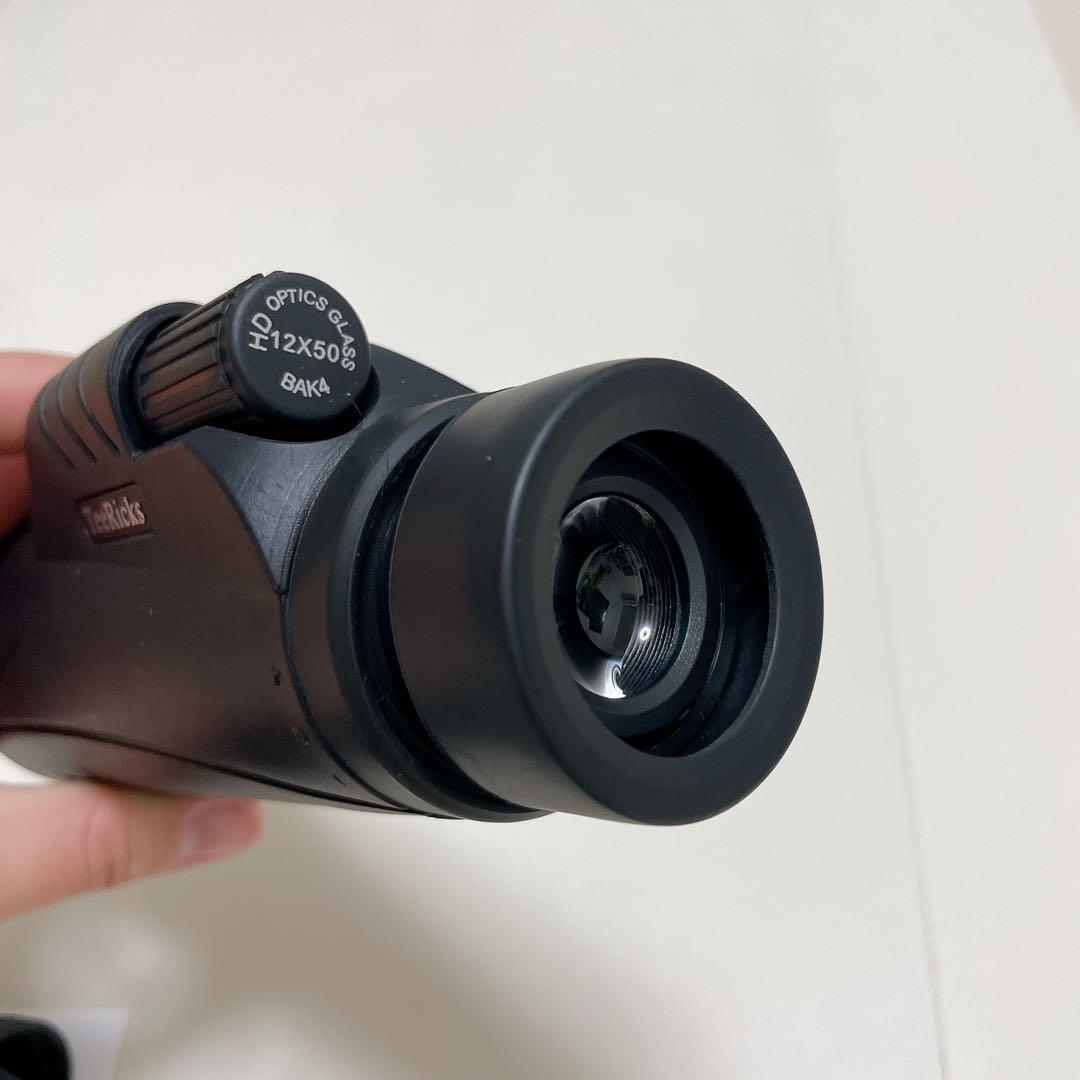 Monocle 80X100