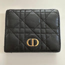 Christian Dior Bifold Wallets 2